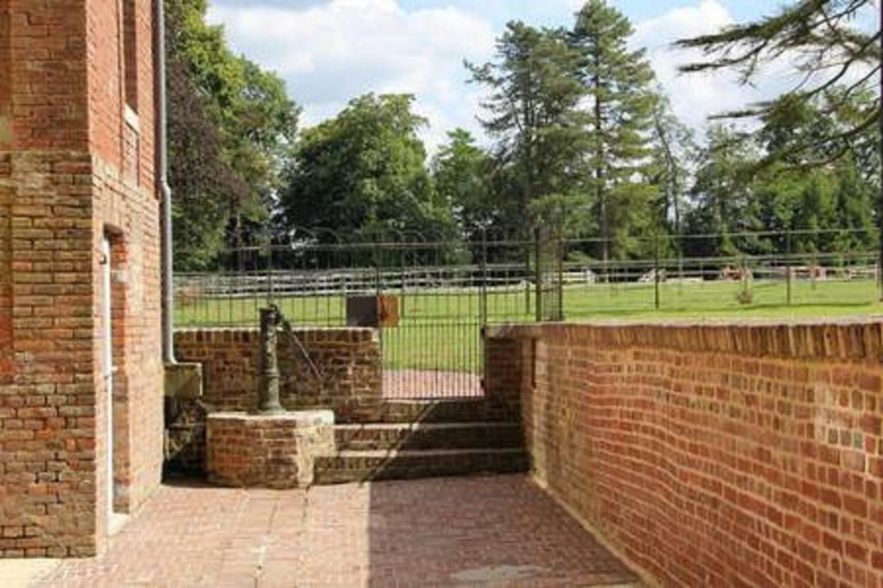 Chateau Du Landin - Bains Nordiques Le Landin Esterno foto