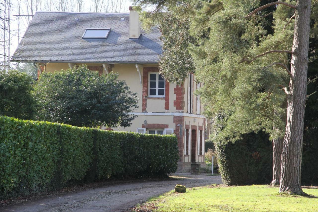 Chateau Du Landin - Bains Nordiques Le Landin Esterno foto